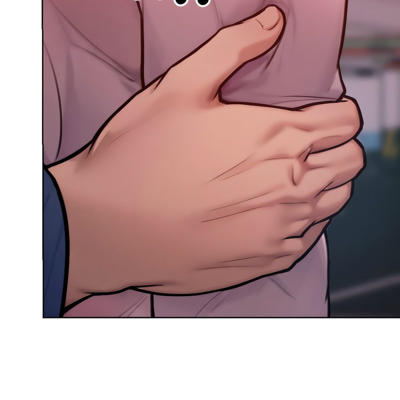 超美味人妻x4第2話