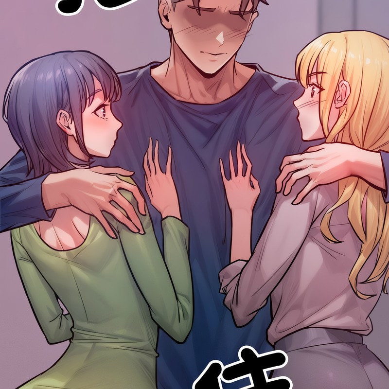 超美味人妻x4第2話