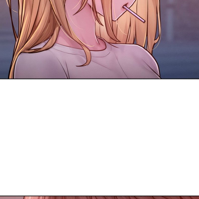 超美味人妻x4第3話