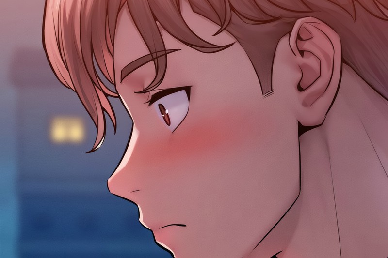 超美味人妻x4第3話