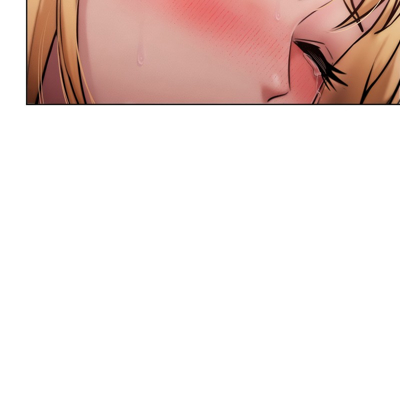 超美味人妻x4第3話