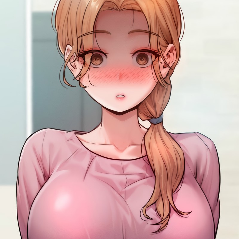 超美味人妻x4第6話