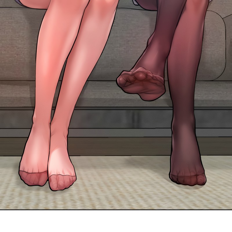 超美味人妻x4第7話