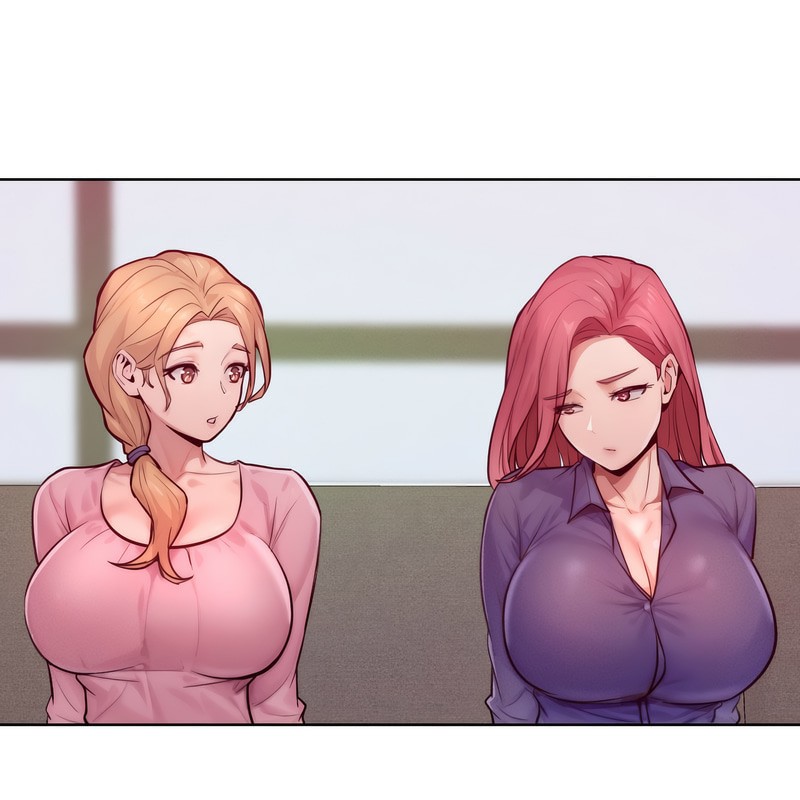 超美味人妻x4第7話