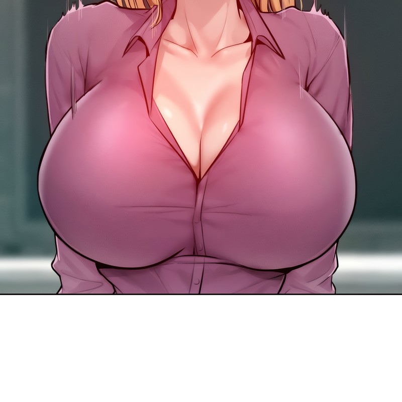 超美味人妻x4第7话