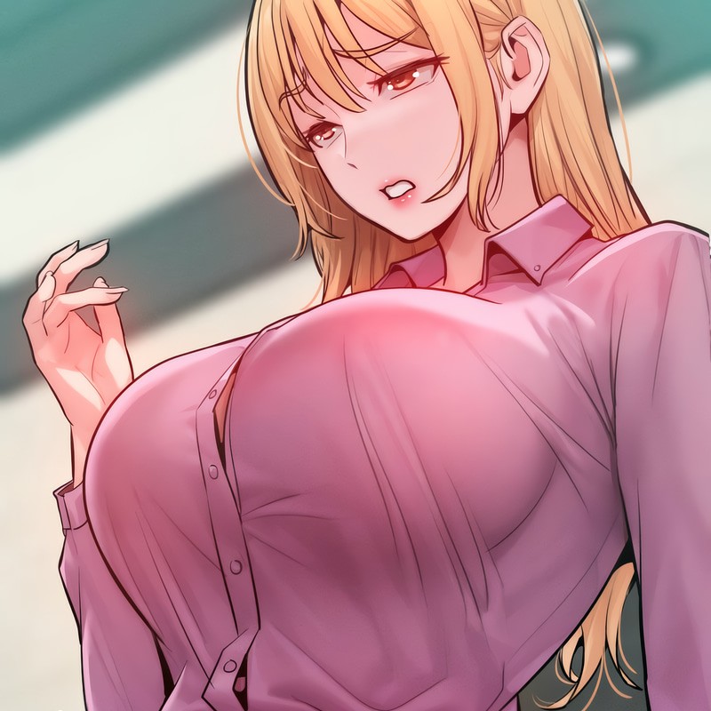 超美味人妻x4第7話