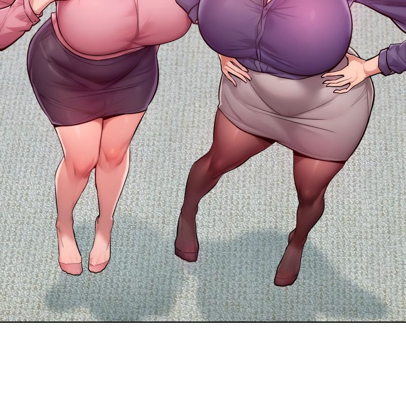 超美味人妻x4第7話