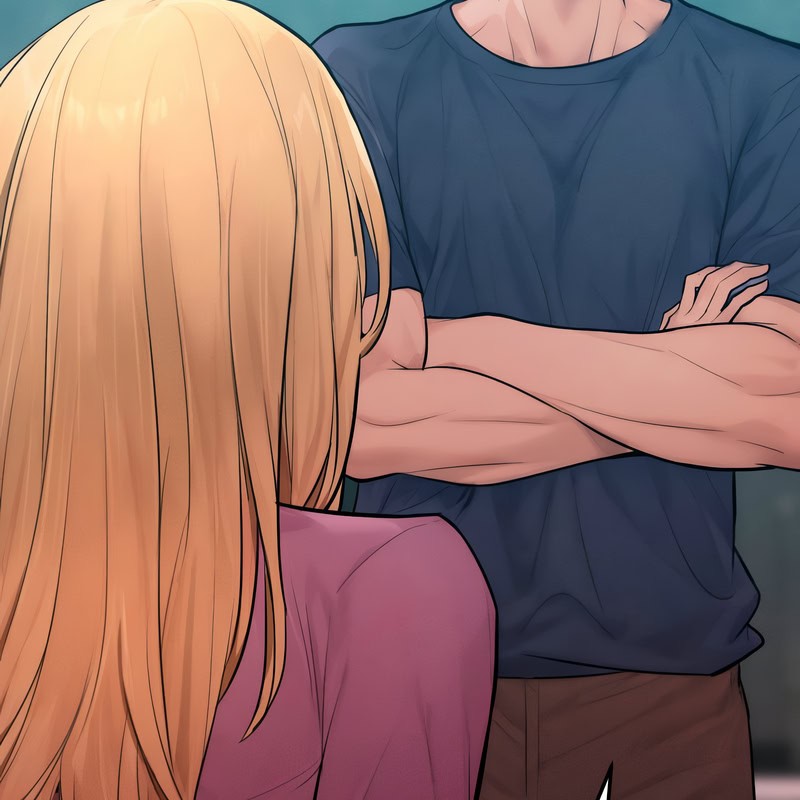 超美味人妻x4第8話