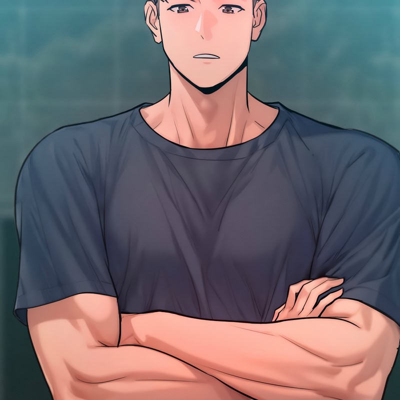 超美味人妻x4第8話