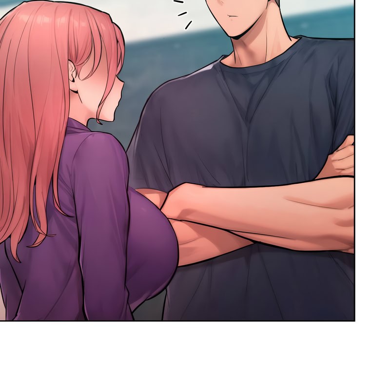 超美味人妻x4第8話