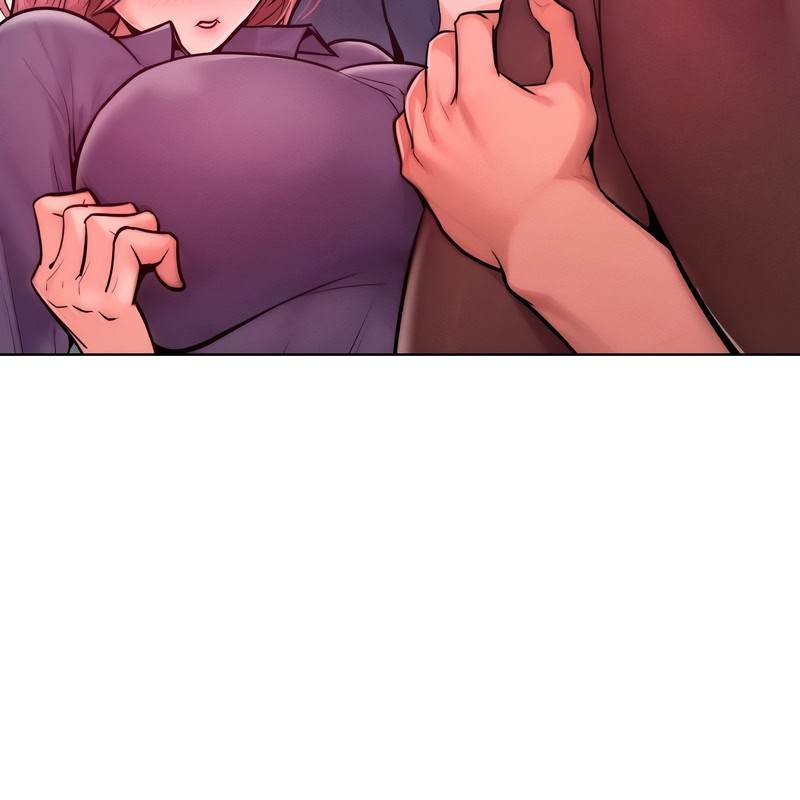 超美味人妻x4第8話