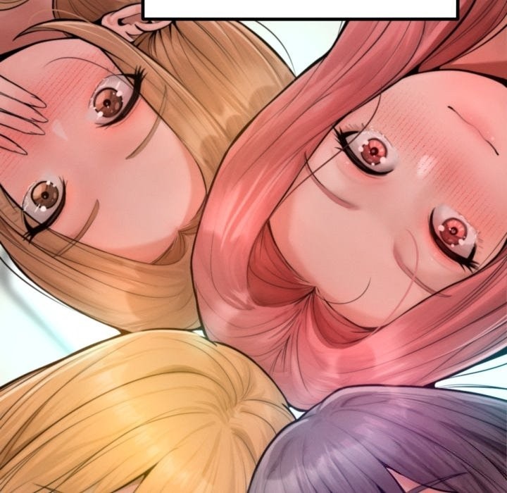 超美味人妻x4最終話