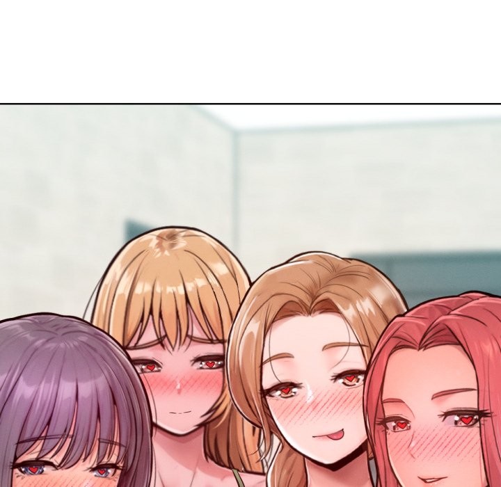 超美味人妻x4最終話