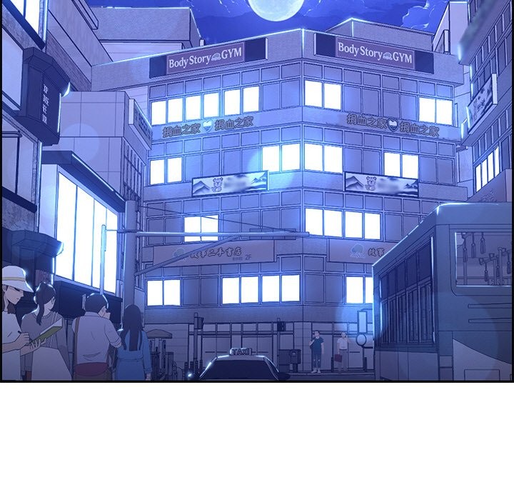 女子宿捨日記第1話