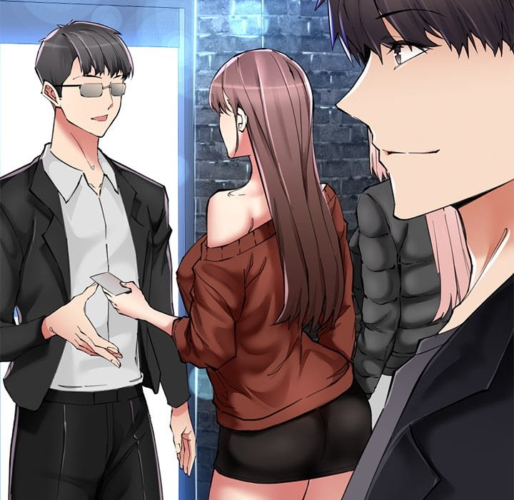 女子宿捨日記第1話