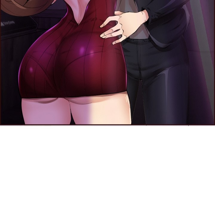 女子宿捨日記第1話