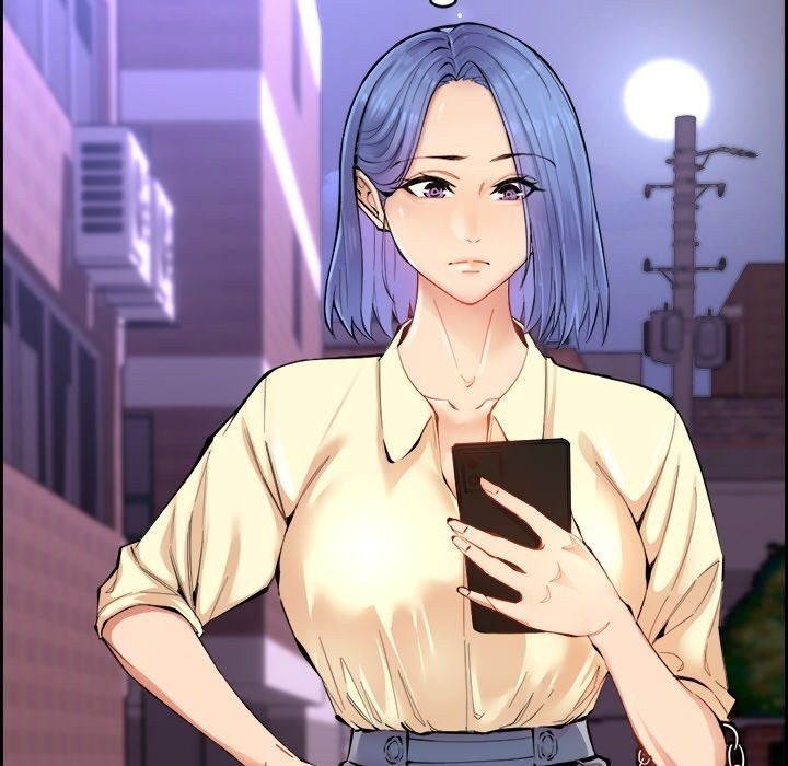 女子宿舍日记第1话