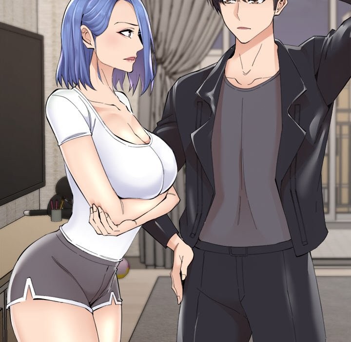 女子宿捨日記第1話