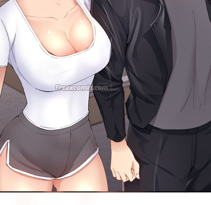 女子宿舍日记第1话