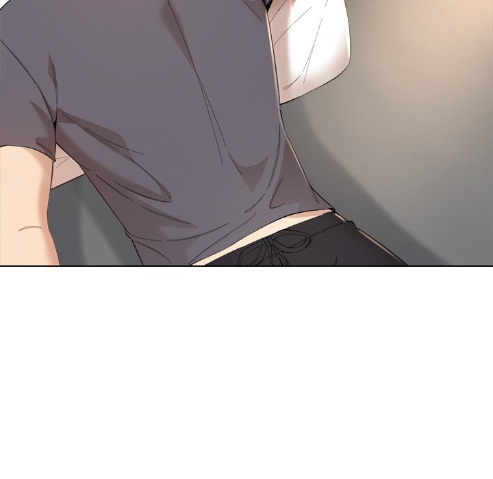 女子宿舍日记第2话