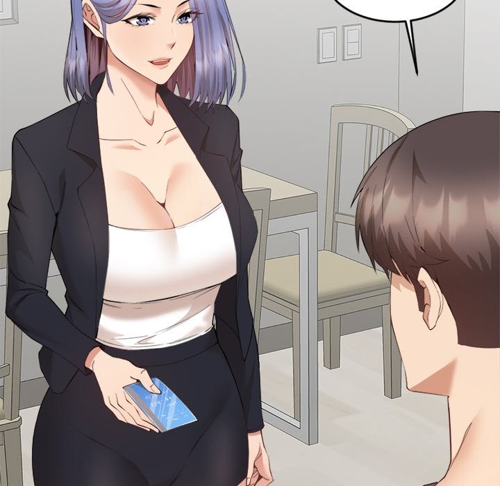 女子宿捨日記第2話