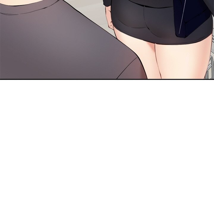 女子宿舍日记第2话