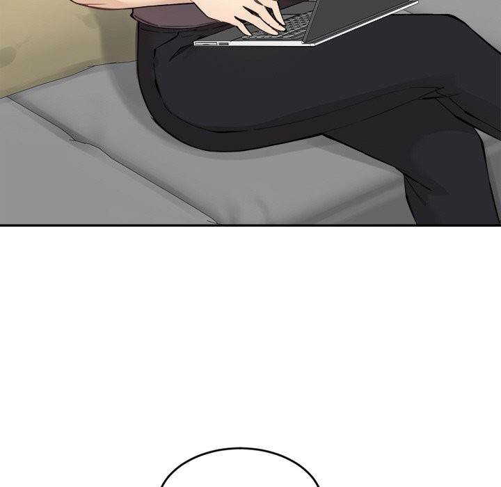 女子宿舍日记第2话