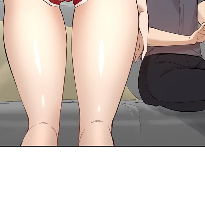 女子宿捨日記第2話