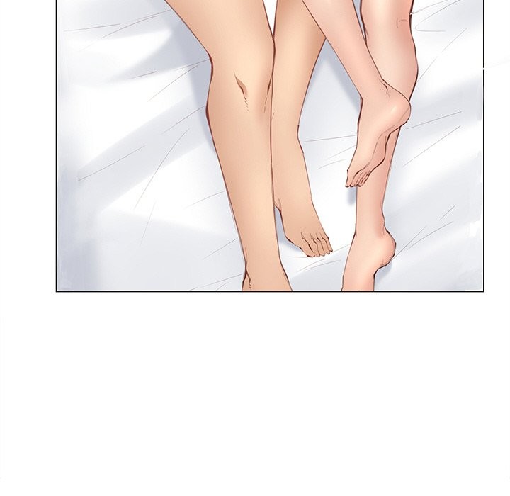 女子宿捨日記第2話