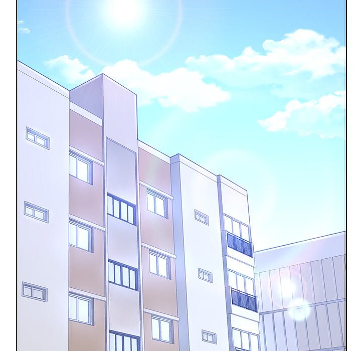 女子宿捨日記第2話
