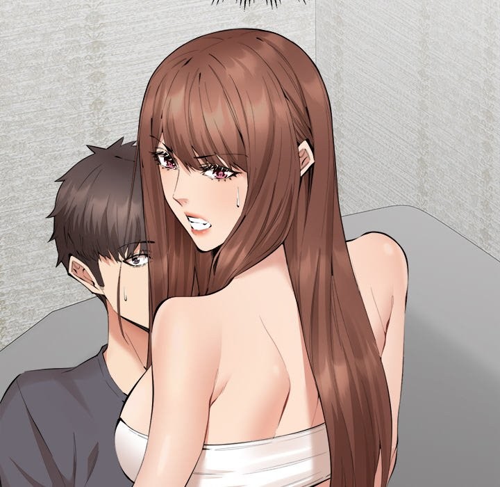 女子宿捨日記第3話