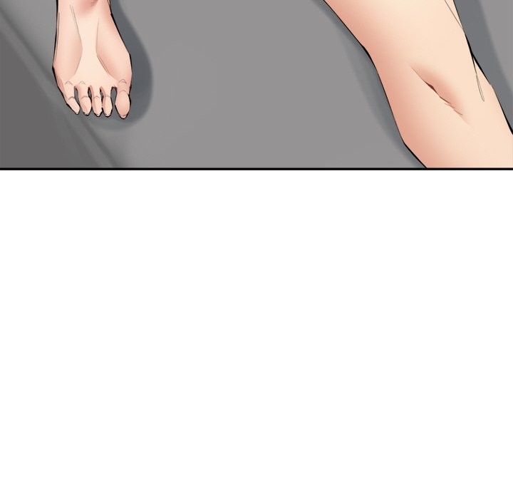 女子宿捨日記第3話