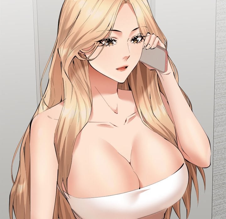 女子宿捨日記第3話