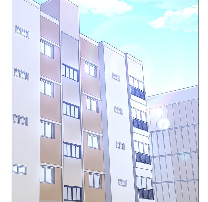 女子宿捨日記第3話