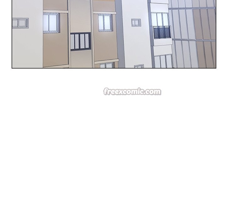 女子宿捨日記第3話