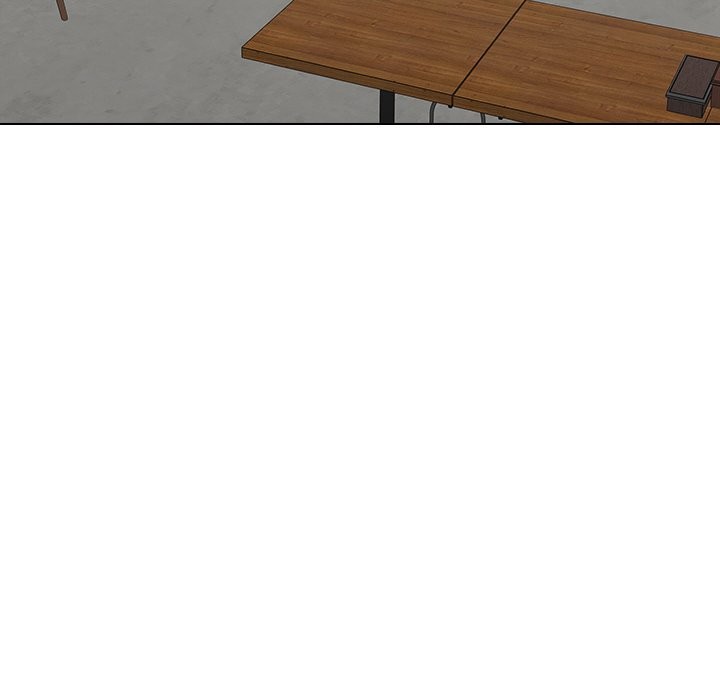 女子宿捨日記第3話