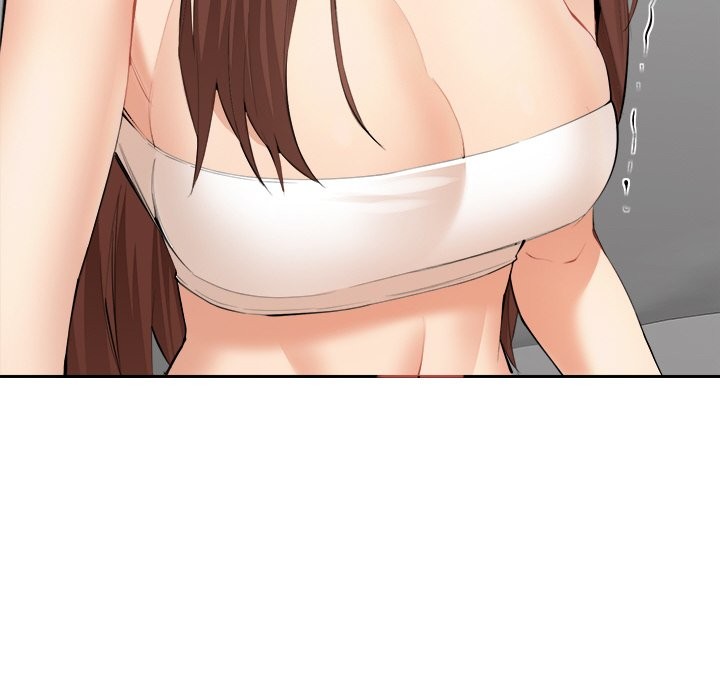 女子宿捨日記第3話