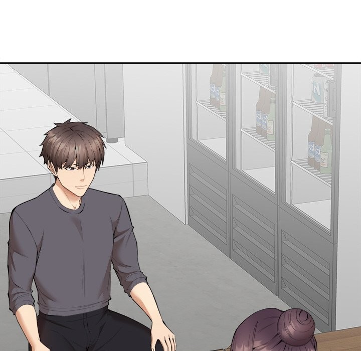 女子宿舍日记第3话