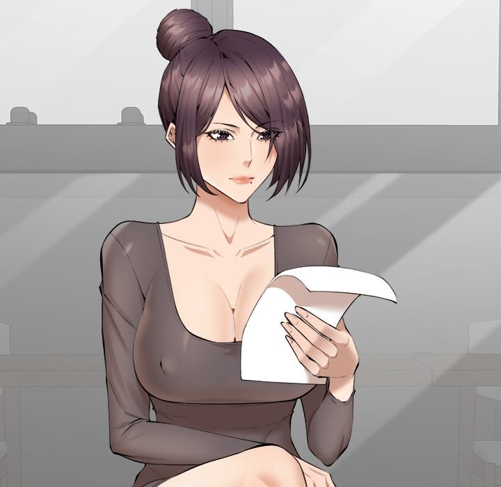 女子宿捨日記第3話