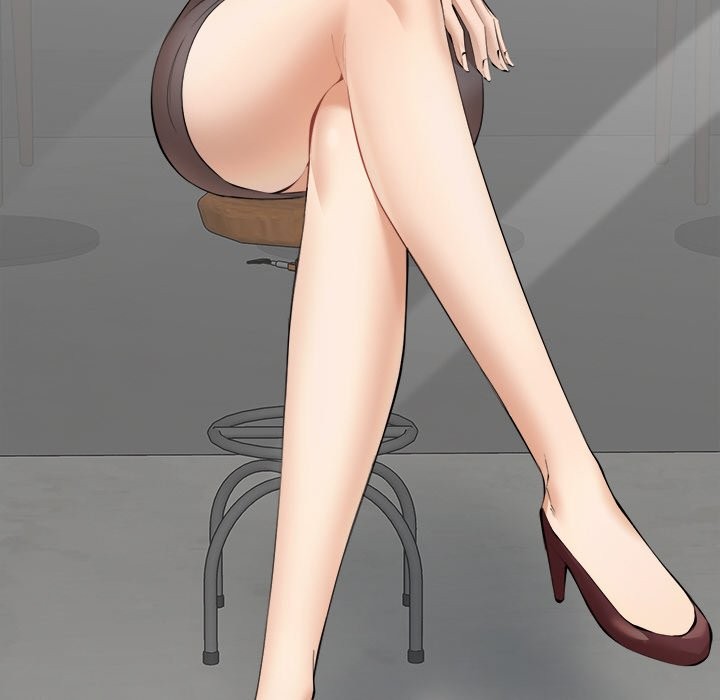 女子宿捨日記第3話