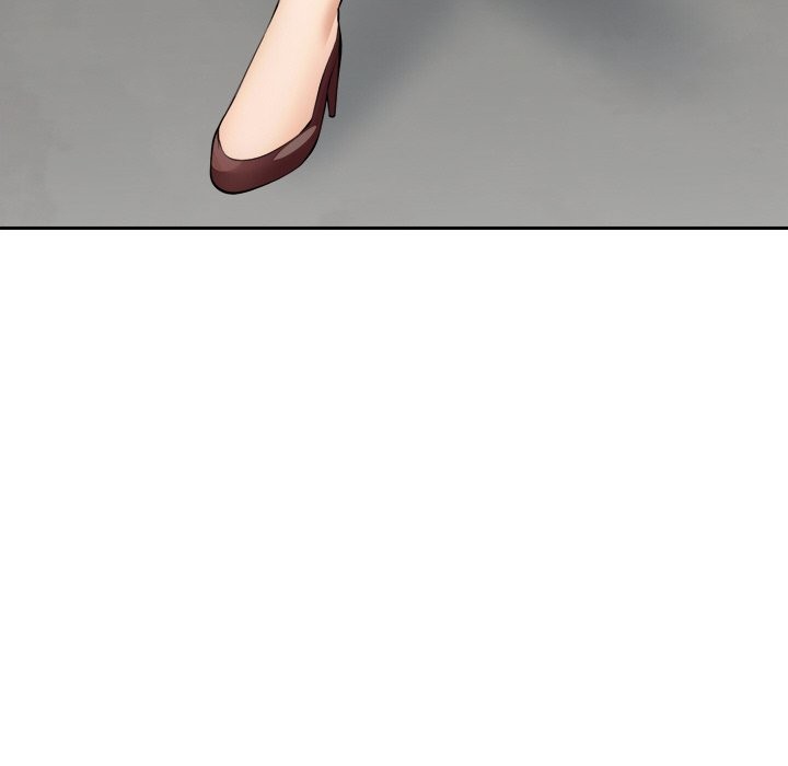 女子宿捨日記第3話