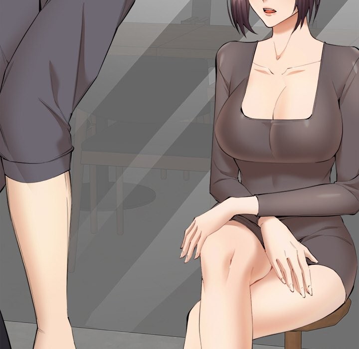 女子宿捨日記第3話