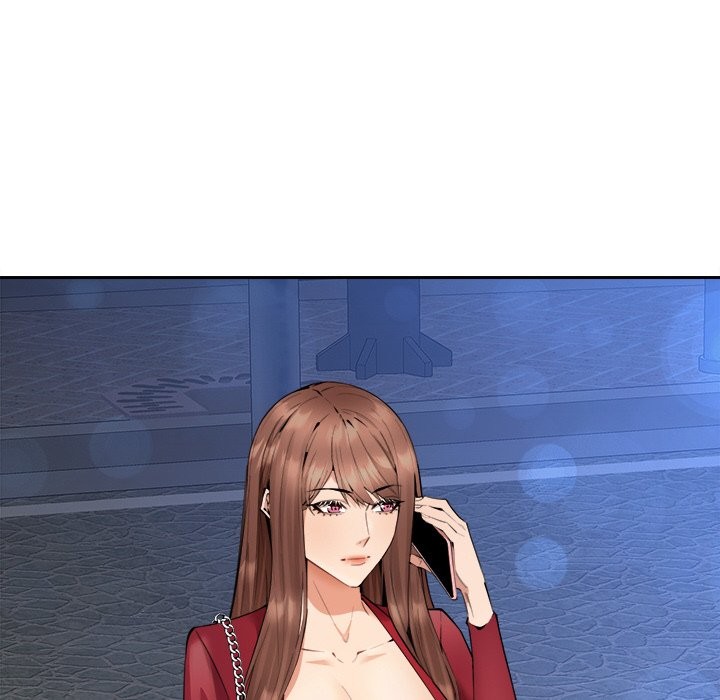 女子宿捨日記第3話