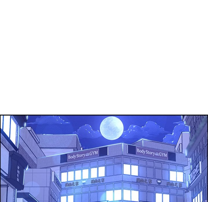 女子宿捨日記第3話