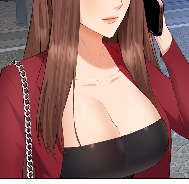 女子宿捨日記第3話