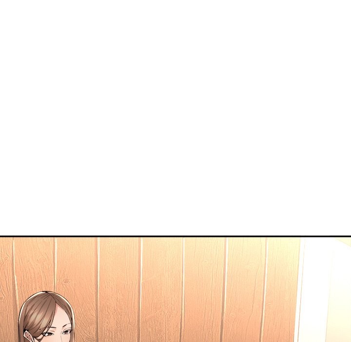 女子宿捨日記第3話