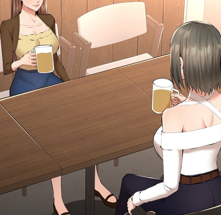 女子宿捨日記第3話