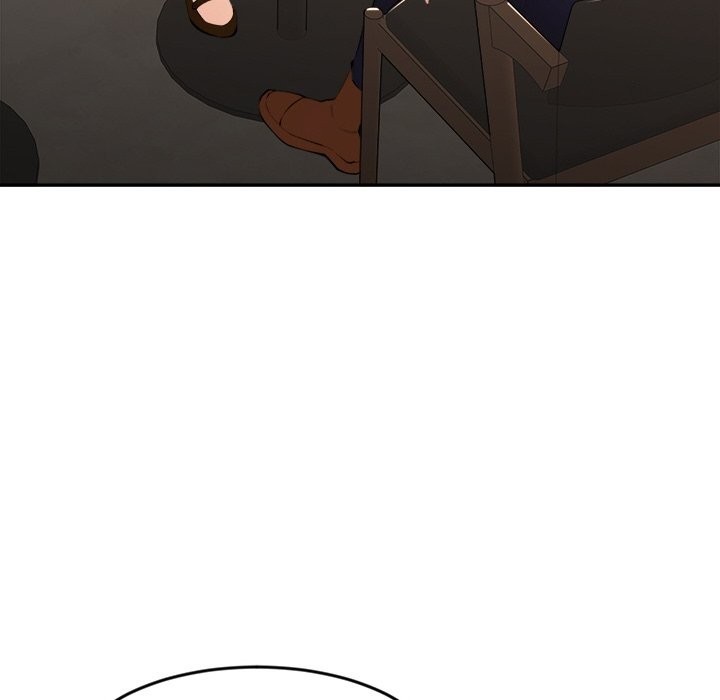 女子宿捨日記第3話