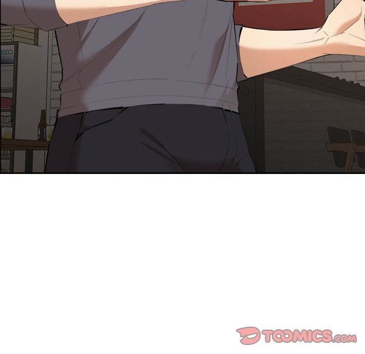 女子宿捨日記第3話