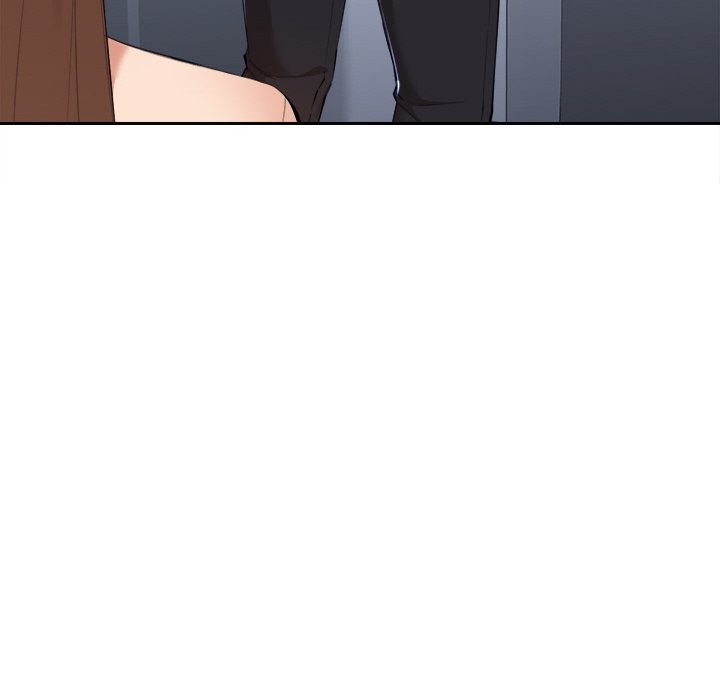 女子宿捨日記第3話